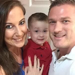 Meet your Posher, Pamela